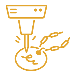 Machine Installations and Factory’s