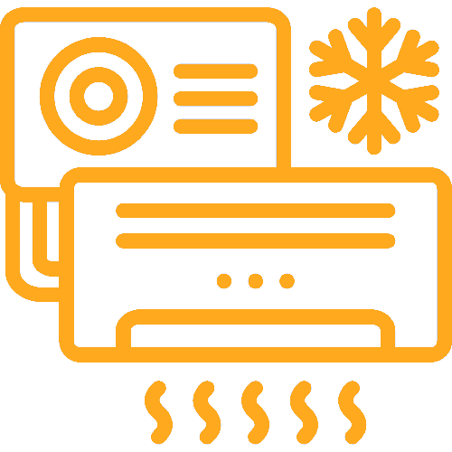 Air Conditioning Services